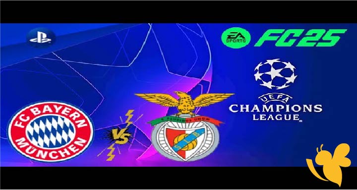 موعد مباراة بايرن ميونخ وبنفيكا في كأس العالم للأندية 2025