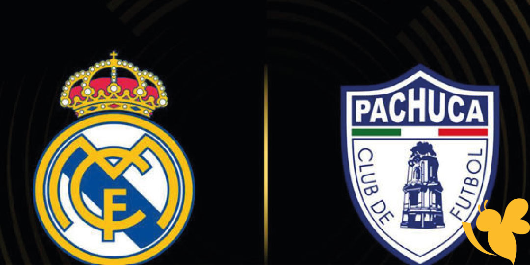 توقيت مباراة ريال مدريد وباتشوكا في كأس العالم للأندية 2025 والقنوات الناقلة والتشكيل المتوقع