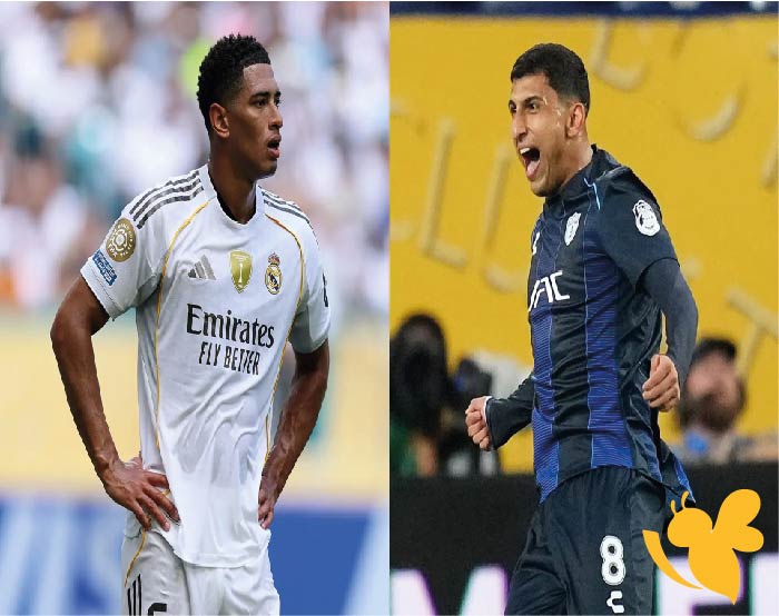 Yalla Shoot شاهد البث المباشر لمباراة ريال مدريد ضد باتشوكا في كأس العالم للأندية 2025 اليوم الاحد 22 يونيو مباشر بدون تشفير 