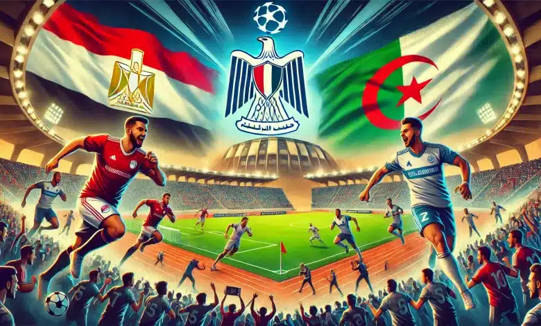 الاهلي * بلوزداد ترقبوا البث المباشر لمباراة الأهلي وشباب بلوزداد الجزائري في دوري أبطال أفريقيا اليوم 22 ديسمبر 2024 