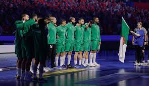  شاهد البث المباشر لمباراة الجزائر وغينيا اليوم 23 يناير 2025 في بطولة كأس العالم لكرة اليد شاهد بدون اشاتراك