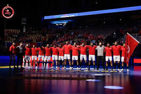 حصرياً شاهد البث المباشر لمباراة منتخب تونس لكرة اليد ضد التشيك في بطولة كأس العالم اليوم 23 يناير 2025