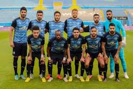 HD البث المباشر لمباراة بيراميدز وطلائع الجيش في الدوري المصري الممتاز شاهدها اليوم 23/2/2025 