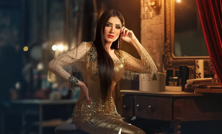 تعرف على موعد عرض وإعادة مسلسل اش اش في رمضان 2025 عبر MBC مصر اليوم