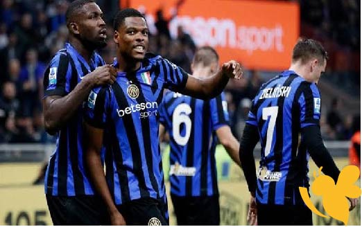 لاتفوتوا مشاهدة بث مباشر لمباراة كومو وإنترميلان في الدوري الإيطالي اليوم الجمعة 23 مايو 2025 
