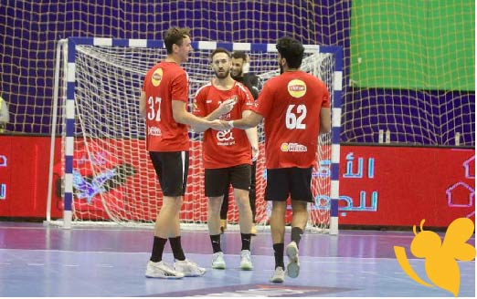 ترقبوا البث المباشر لمباراة الأهلي امام الزمالك في نهائي كأس أفريقيا للأندية اليوم الجمعة 23 مايو 2025 بدون اشتراك