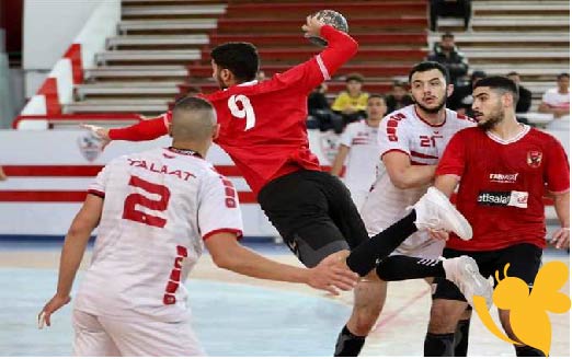 رابط البث المباشر لمباراة الأهلي و الزمالك اليوم الجمعة 23/5/2025 في نهائي كأس أفريقيا للأندية شاهدها بدون تقطيع