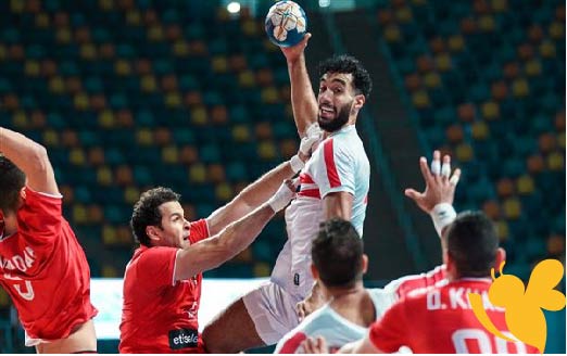 مواجهة القمة بين الأهلي والزمالك في نهائي كأس أفريقيا – تابعها مباشرة بجودة عالية​​​​​​​