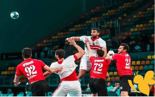 Yalla kora شاهد مباراة الأهلي ضد الزمالك في نهائي كأس أفريقيا للأندية اليوم الجمعة 23 مايو 2025 بث مباشر بأفضل جودة