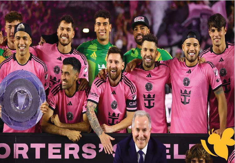 Yalla Shoot شاهدوا البث المباشر لمباراة إنتر ميامي ضد بالميراس في كأس العالم للأندية 2025 اليوم بجودة عالية 