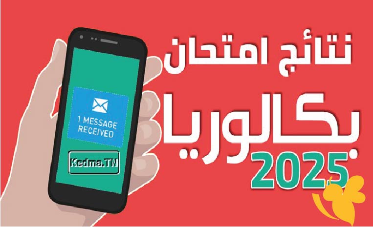 ترقبوا نتائج البكالوريا 2025 تونس: خطوات الاستعلام فور ظهورها على موقع bac.education.tn