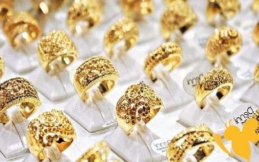 كم بلغ سعر جرام الذهب وسبائك الذهب في الأسواق البحرنية اليوم الأثنين 23 يونيو 2025 ؟ تعرف على اخر التحديثات