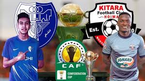 تابع البث المباشر لمباراة الهلال وكيتارا في كأس الكونفدرالية الإفريقية اليوم، الجمعة 23 أغسطس