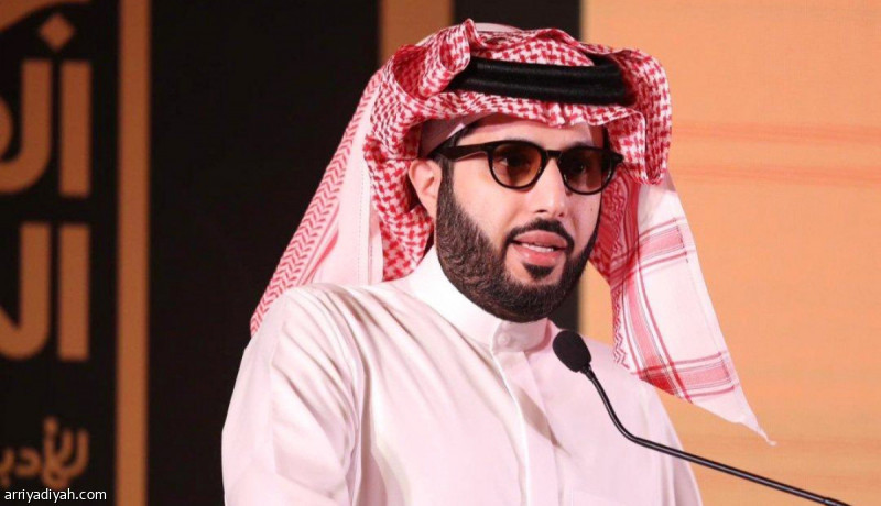 عاجل : تركي آل الشيخ يستعد لإقامة حفل زواج جماعي ضخم يضم 600 عريس وعروس