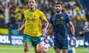 مباشر: متابعة مباراة الطائي مع الخليج في كأس خادم الحرمين الشريفين 2024/2025 اليوم الاثنين