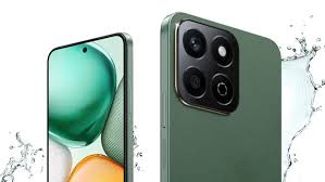 بمواصفات خرافية ..تعرف على موصفات ومميزات هاتف HONOR X7c والسعر الرسمي