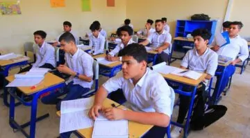رسمياً.. الجابري يعلن جدول امتحانات نصف السنة 2024 في العراق