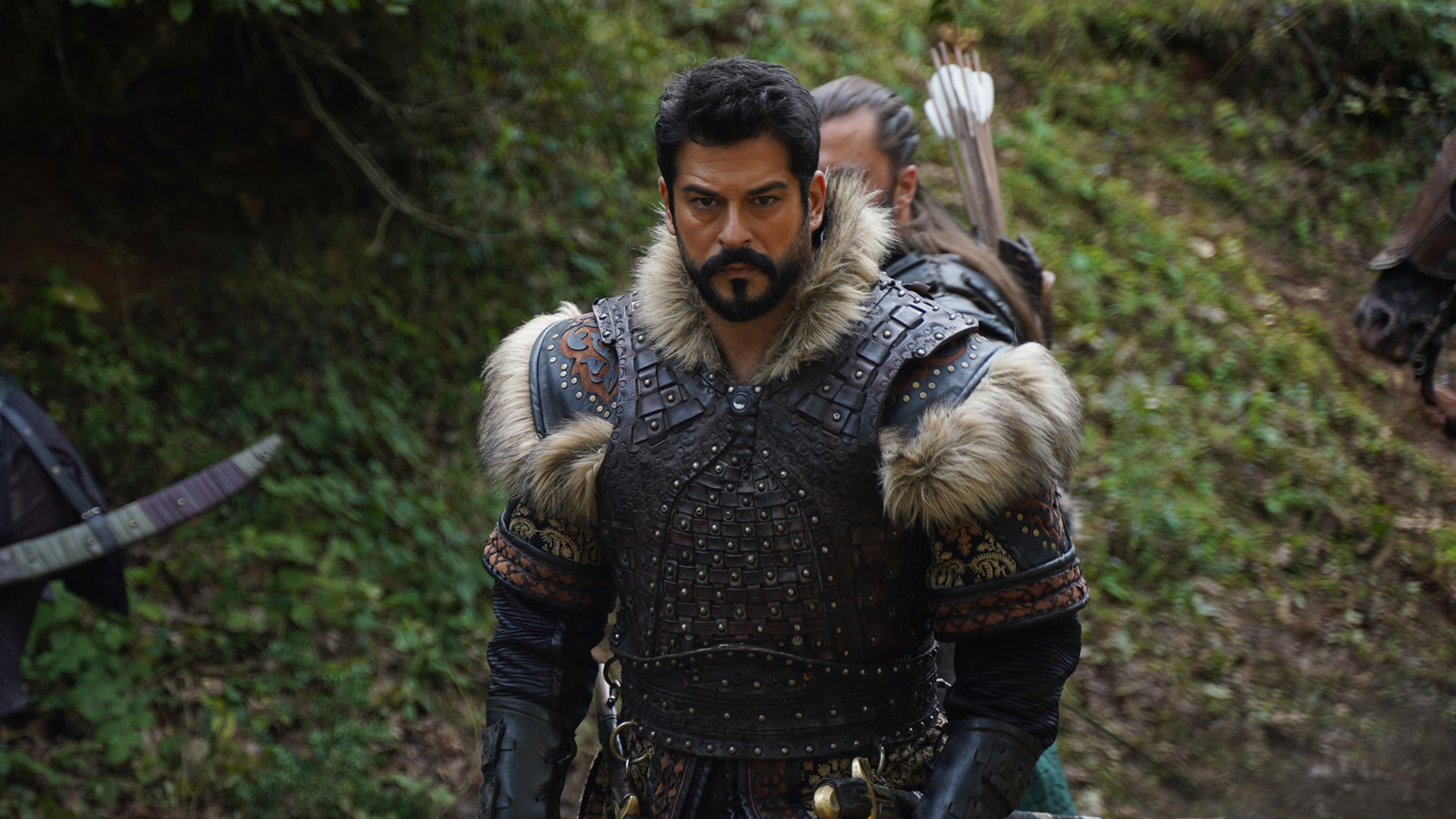 مسلسل المؤسس عثمان الحلقة 176: محاولات جديدة للتخلص من صوفيا وتطورات مثيرة شاهد الحلقة عبر قصة عشق