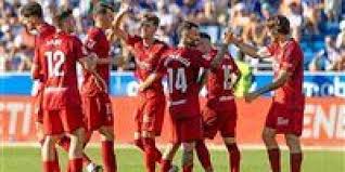  البث المباشر لمباراة لاس بالماس و أوساسونا برسم الدوري الإسباني اليوم الجمعه 24 يناير 2025