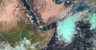 هطول أمطار رعدية متفاوتة الشدة..حالة الطقس في المحافظات اليمنية اليوم الأثنين 24 مارس.
