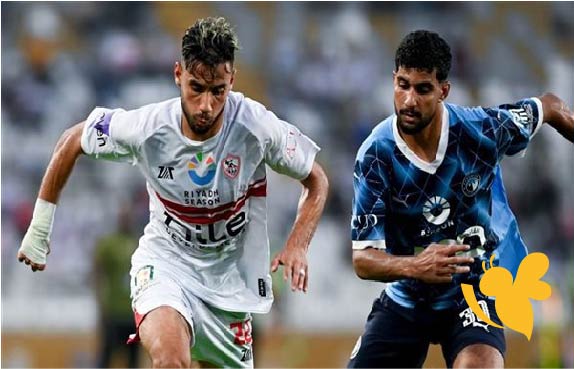  Yalla Kora البث المباشر لمباراة الزمالك ضد بتروجت قبل نهائي كأس مصر اليوم السبت 24 مايو 2025 