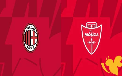 Yalla kora شاهد مباراة ميلان ضد مونزا اليوم 24 مايو 2025 في الدوري الإيطالي بث مباشر بدون اشتراك