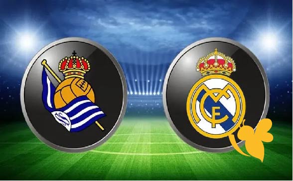 Yalla Shoot البث المباشر لمباراة ريال مدريد ضد ريال سوسيداد في الدوري الإسباني 2025 شاهدوا اليوم السبت بجودة HD 