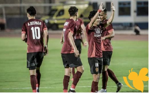 حصرياً شاهد البث المباشر لمباراة سيراميكا كليوباترا ضد حرس الحدود في كأس مصر اليوم 24 مايو2025 بدون تشفير