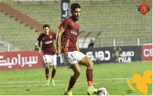 استمتع بمشاهدة البث المباشر لمباراة سيراميكا كليوباترا و حرس الحدود بدوري نايل اليوم السبت 24 مايو2025 يجودة فائقة