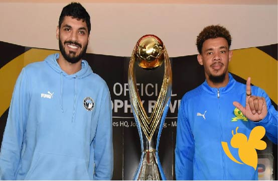 تعرف على القنوات الناقلة لمتابعة مباراة بيراميدز ضد صن داونز في دوري أبطال إفريقيا اليوم السبت