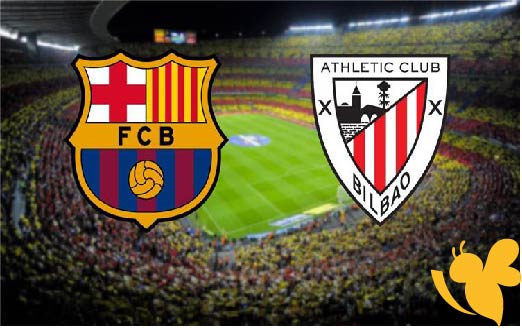 كل ما تريد معرفته عن مباراة أتلتيك بيلباو وبرشلونة في ختام الدوري الإسباني 2024-2025