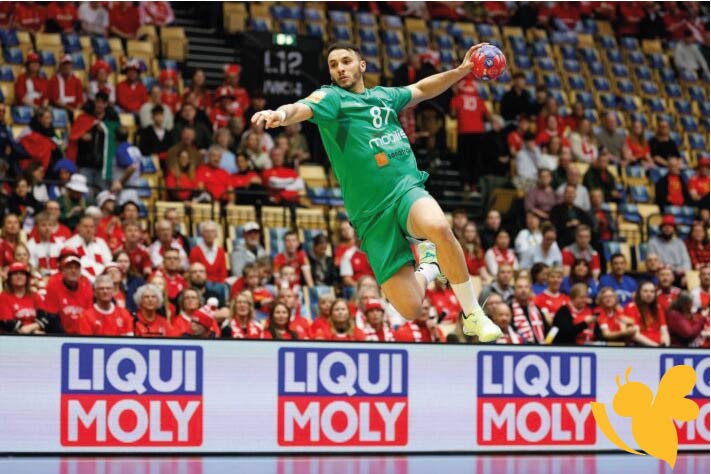Yalla Shoot شاهدوا البث المباشر لمباراة السعودية ضد تونس في كأس العالم للشباب لكرة اليد 2025 شاهدها اليوم 
