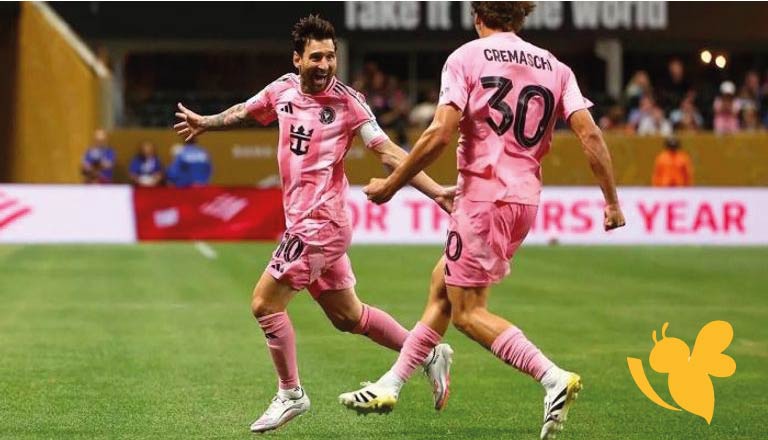 مواجهة نارية : موعد مباراة إنتر ميامي ضد باريس سان جيرمان في كأس العالم للأندية 2025 والقنوات الناقلة