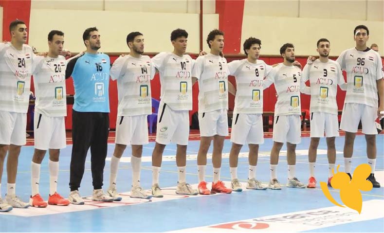 الان شاهد بث مباشر لمباراة مصر ضد ألمانيا اليوم الثلاثاء 24/6/2025 في بطولة كأس العالم للشباب لكرة اليد تحت 21 سنة