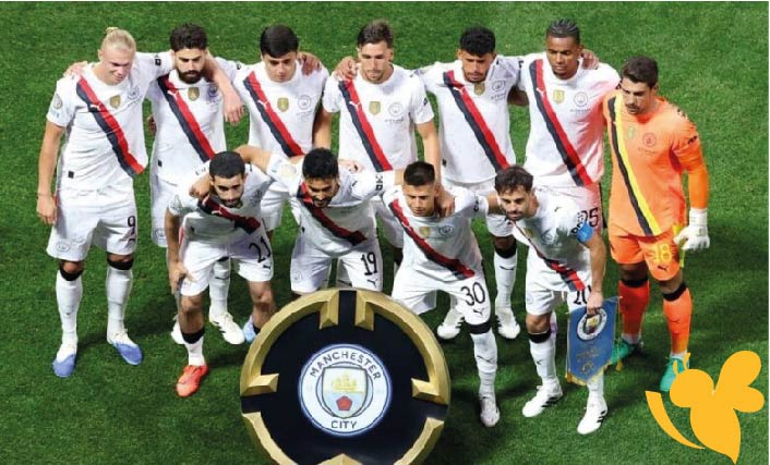 موعد مباراة مانشستر سيتي ضد يوفنتوس في كأس العالم للأندية 2025 والقنوات الناقلة