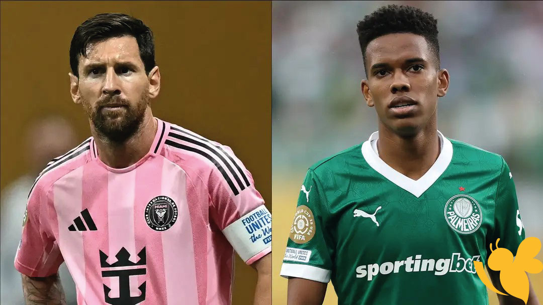 رابط البث المباشر لمباراة إنتر ميامي ضد بالميراس في كأس العالم للأندية اليوم الثلاثاء 24/6/2025 