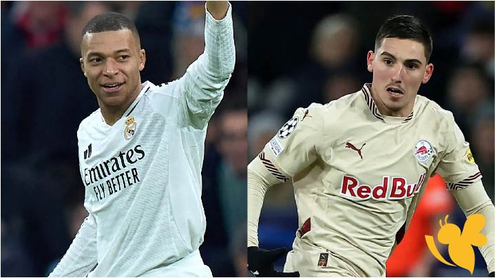 القنوات الناقلة لمباراة ريال مدريد ضد سالزبورغ في كأس العالم للأندية