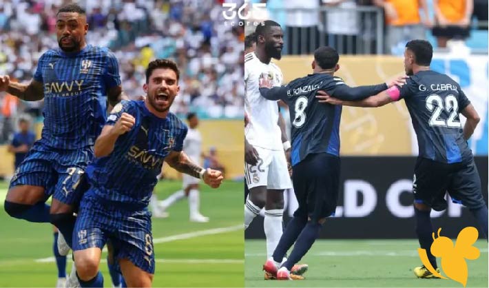 الهلال في مواجهة مصيرية أمام باتشوكا لتحديد مصيره في كأس العالم للأندية