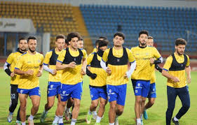 رابط البث المباشر لمباراة الإسماعيلي و بتروجيت في الدوري المصري اليوم الاحد 24/11/2024 