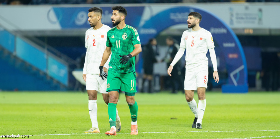 إصابة صالح الشهري تُبعده عن خليجي 26 والمنتخب السعودي يواجه تحديات قبل مواجهة اليمن الحاسمة