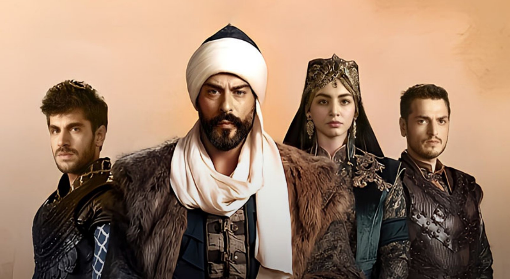 kurulus osman مسلسل المؤسس عثمان الحلقة 176 الجزء السادس :خطة النهوض بالدولة على قصة عشق