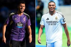 Facebook شاهد مباراة ريال مدريد وبلد الوليد بث مباشر HD اليوم السبت 25/1/2025 في الدوري الإسباني