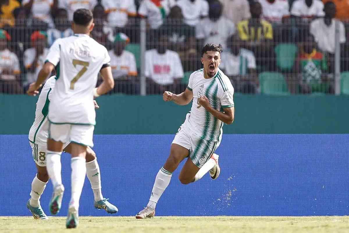 شاهد مباراة الجزائر وموزمبيق اليوم الثلاثاء في تصفيات كأس العالم 2026 عبر يلا شوت بجودة فائقة