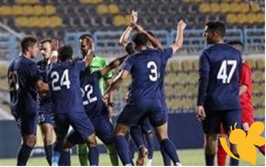 استعدوا لمشاهدة مباراة إنبي ضد زد إف سي في الدوري المصري اليوم 25 مايو 2025 بث مباشر بدقة HD