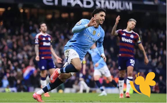 تشكيلة مباراة مانشستر سيتي ضد فولهام.. مع مشاركة عمر مرموش في الجولة الأخيرة للدوري الإنجليزي