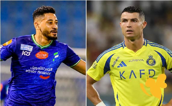 مواجهة الحسم .. تفاصيل مباراة النصر ضد الفتح يوم 26 مايو 2025 في الجولة الأخيرة من دوري روشن السعودي