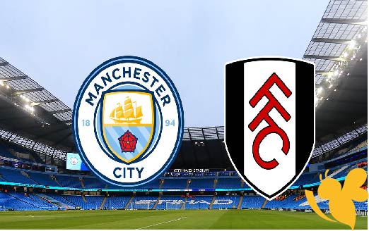 شاهدوا البث المباشر لمباراة مانشستر سيتي ضد فولهام في الدوري الإنجليزي اليوم الاحد 25 مايو 2025 بدون تشفير