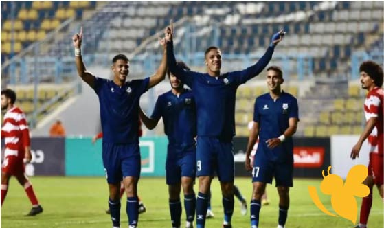 يلا لايف شاهد البث المباشر لمباراة إنبي و زد إف سي في الدوري المصري اليوم الاحد 25/5/2025 
