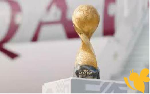 الدوحة تحتضن قرعة كأس العرب 2025 الليلة… تابع البث المباشر لحظة بلحظة
