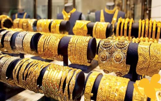 كم حقق سعر جرام الذهب وسبائك الذهب في الأسواق السعودية اليوم الأربعاء 25 يونيو ؟